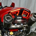 New Rage Cycles (NRC) Fender Eliminator for the Ducati Panigale / Streetfighter V4 (2025+) New Rage Cycles (NRC) Fender Eliminator for the Ducati Panigale / Streetfighter V4 (2025+)